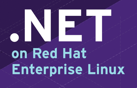 Join Red Hat Developers and try .NET on Linux
