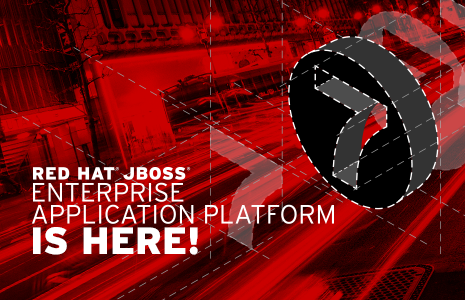 Ready. Set. Code! JBoss Enterprise Application Platform 7 is here.