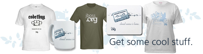 Get your cool stuff from our Cafepress store.