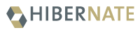 Hibernate logo