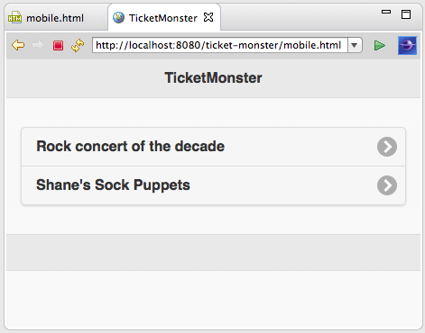  ticket monster tutorial gfx introduction jquery mobile results 4