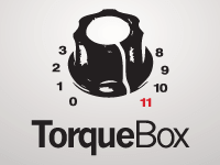 TorqueBox