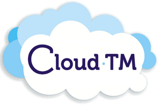 Cloud-TM logo